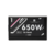 Блок питания 650W Блок питания 650W/ Power Supply Thermalright, 650W 80+ Bronze (ATX, 3.0, Full modular, 1x24(20+4)pin, 2xCPU 8(4+4)pin, 4xPCIe*2 8(6+2)pin, 3xSATA3, 3xMOLEX4pin, Active, 120x120mm, 150x140x86mm, APFC, black)