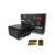 Блок питания 750W Блок питания 750W/ Power Supply Thermalright, 750W 80+ Bronze (ATX, 3.0, PCIe 5.0, Full modular, 1x24(20+4)pin, 2xCPU 8(4+4)pin, 4xPCIe*2 8(6+2)pin, 3xSATA3, 1x12+4pin (12VHPWR PCIe 5.0 12+4pin 600mm), 3xMOLEX4pin, Active, 120x120mm, 150