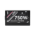 Блок питания 750W Блок питания 750W/ Power Supply Thermalright, 750W 80+ Bronze (ATX, 3.0, PCIe 5.0, Full modular, 1x24(20+4)pin, 2xCPU 8(4+4)pin, 4xPCIe*2 8(6+2)pin, 3xSATA3, 1x12+4pin (12VHPWR PCIe 5.0 12+4pin 600mm), 3xMOLEX4pin, Active, 120x120mm, 150