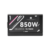 Блок питания 850W Блок питания 850W/ Power Supply Thermalright, 850W 80+ Bronze (ATX, 3.0, PCIe 5.0, Full modular, 1x24(20+4)pin, 2xCPU 8(4+4)pin, 4xPCIe*2 8(6+2)pin, 3xSATA3, 1x12+4pin (12VHPWR PCIe 5.0 12+4pin 600mm), 3xMOLEX4pin, Active, 120x120mm, 150