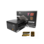 Блок питания 850W Блок питания 850W/ Power Supply Thermalright, 850W 80+ Bronze (ATX, 3.0, PCIe 5.0, Full modular, 1x24(20+4)pin, 2xCPU 8(4+4)pin, 4xPCIe*2 8(6+2)pin, 3xSATA3, 1x12+4pin (12VHPWR PCIe 5.0 12+4pin 600mm), 3xMOLEX4pin, Active, 120x120mm, 150