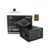 Блок питания ПК Блок питания ПК/ Power Supply Thermalright, 750W 80+ Gold (ATX, 3.0, PCIe 5.0, Non-modular, 1x24(20+4)pin, 1xCPU 8(4+4)pin, 2xPCIe*2 8(6+2)pin, 5xSATA3, 1x12+4pin (12VHPWR PCIe 5.0 12+4pin 600mm), 3xMOLEX4pin, Active, 120x120mm, 150x140x86