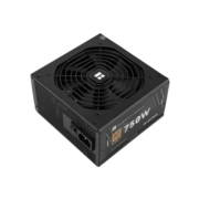 Блок питания 750W Блок питания 750W/ Power Supply Thermalright, 750W 80+ Gold (ATX, 3.1, PCIe 5.1, Non-modular, 1x24(20+4)pin, 1xCPU 8(4+4)pin, 2xPCIe*2 8(6+2)pin, 5xSATA3, 1x12+4pin (12VHPWR PCIe 5.1 12+4pin 600mm), 3xMOLEX4pin, Active, 120x120mm, 150x14