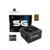 Блок питания 850W Блок питания 850W/ Power Supply Thermalright, 850W 80+ Gold (ATX, 3.1, PCIe 5.1, Non-modular, 1x24(20+4)pin, 1xCPU 8(4+4)pin, 2xPCIe*2 8(6+2)pin, 5xSATA3, 1x12+4pin (12VHPWR PCIe 5.1 12+4pin 600mm), 3xMOLEX4pin, Active, 120x120mm, 150x14