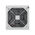 Блок питания 850W Блок питания 850W/ Power Supply Thermalright, 850W 80+ Gold (ATX, 3.1, PCIe 5.1, Non-modular, 1x24(20+4)pin, 1xCPU 8(4+4)pin, 2xPCIe*2 8(6+2)pin, 5xSATA3, 1x12+4pin (12VHPWR PCIe 5.1 12+4pin 600mm), 3xMOLEX4pin, Active, 120x120mm, 150x14