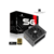 Блок питания 650W Блок питания 650W/ Power Supply Thermalright, 650W 80+ Gold (SFX, 3.1, Full modular, 1x24(20+4)pin, 1xCPU 8(4+4)pin, 2xPCIe*2 8(6+2)pin, 3xSATA3, 3xMOLEX4pin, Active, 92x92mm, 100x125x64mm, APFC, OPP, OVP, OTP, OCP, SCP, UVP, black)