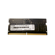 Память оперативная Память оперативная/ Foxline SODIMM 8GB 4800 DDR5 CL 40