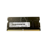Память оперативная Память оперативная/ Foxline SODIMM 8GB 5600 DDR5 CL 46