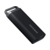 Внешний HDD/SSD Внешний HDD/SSD/ Samsung External SSD T5 EVO, 4000GB, Type-C, USB 3.2 Gen1, R/W 460/460MB/s, 95x40x17mm, Black (12 мес.)