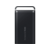 Внешний HDD/SSD Внешний HDD/SSD/ Samsung External SSD T5 EVO, 4000GB, Type-C, USB 3.2 Gen1, R/W 460/460MB/s, 95x40x17mm, Black (12 мес.)