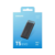 Внешний HDD/SSD Внешний HDD/SSD/ Samsung External SSD T5 EVO, 4000GB, Type-C, USB 3.2 Gen1, R/W 460/460MB/s, 95x40x17mm, Black (12 мес.)