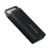 Внешний HDD/SSD Внешний HDD/SSD/ Samsung External SSD T5 EVO, 4000GB, Type-C, USB 3.2 Gen1, R/W 460/460MB/s, 95x40x17mm, Black (12 мес.)