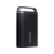 Внешний HDD/SSD Внешний HDD/SSD/ Samsung External SSD T5 EVO, 4000GB, Type-C, USB 3.2 Gen1, R/W 460/460MB/s, 95x40x17mm, Black (12 мес.)