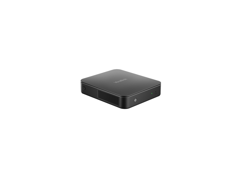 Мини-ПК Мини-ПК/ Yealink [MCore Pro-NonOS] Mini-PC with INTEL Core™ i5 quad-core CPU / 2-year AMS [130606500001]