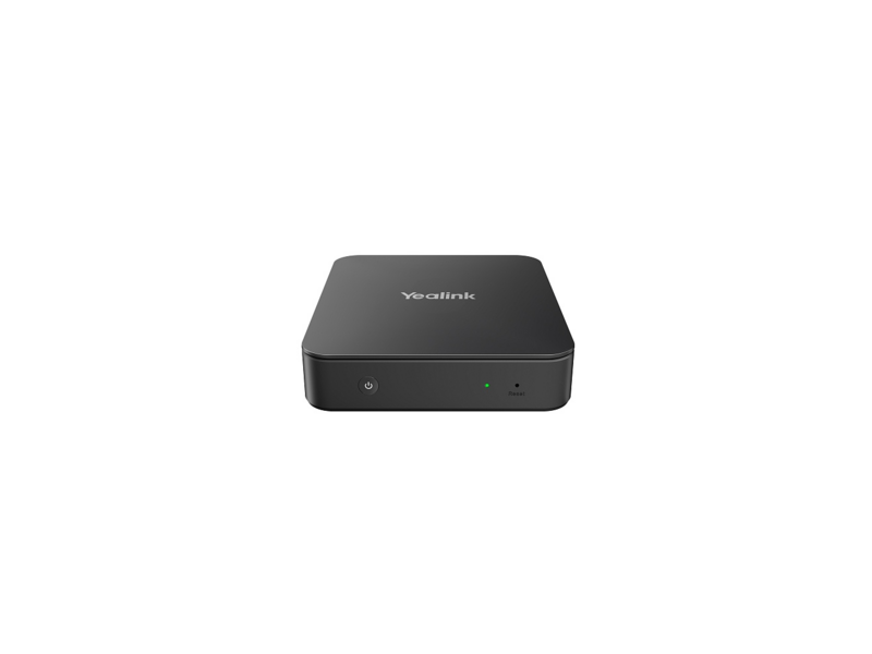 Мини-ПК Мини-ПК/ Yealink [MCore Pro-NonOS] Mini-PC with INTEL Core™ i5 quad-core CPU / 2-year AMS [130606500001]