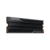 Твердотельный накопитель Твердотельный накопитель/ Samsung SSD 9100 PRO, 1000GB, M.2(22x80mm), NVMe 2.0, PCIe 5.0 x4, V-NAND TLC, R/W 14700/13300MB/s, IOPs 1 850 000/2 600 000, TBW 600, DWPD 0.3, with Heatsink (12 мес.)