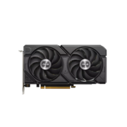 Видеокарта Видеокарта/ DUAL-RX7600-O8G-EVO