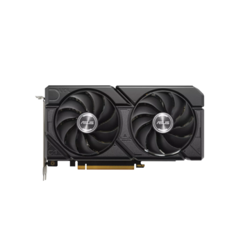 Видеокарта Видеокарта/ DUAL-RX7600-O8G-EVO