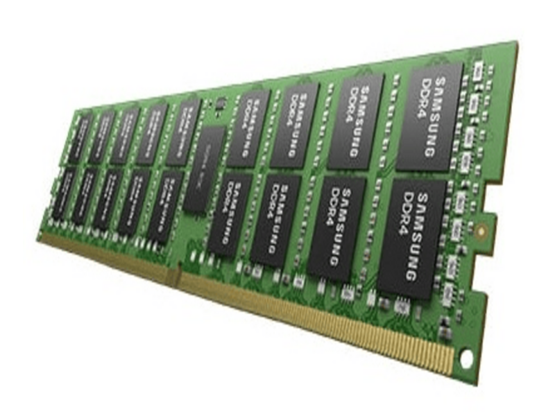 Память оперативная Память оперативная/ Samsung DDR4 32GB RDIMM 3200 1.2V