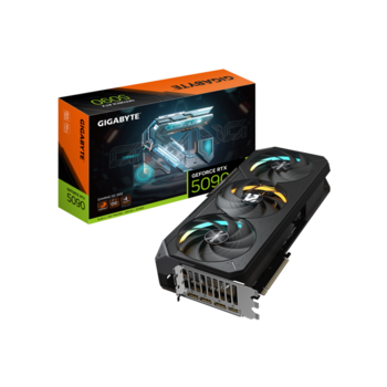 Видеокарта GV-N5090GAMING OC-32GD