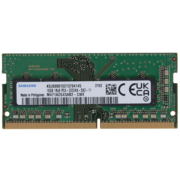 Память оперативная Память оперативная/ Samsung DDR4 16GB UNB SODIMM 3200 1Rx8, 1.2V