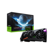 Видеокарта Видеокарта/ GeForce RTX 5070 12G VANGUARD SOC