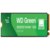 Твердотельные накопители Твердотельные накопители/ WD SSD Green SN3000, 2000GB, M.2(22x80mm), NVMe, PCIe 4.0 x4, QLC, R/W 5000/4200MB/s, TBW 250, DWPD 0.1 (12 мес.)