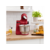 Кухонный комбайн BOSCH Кухонный комбайн BOSCH/ красный, 700 Вт, 3.8 л