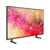 Телевизор ЖК 43'' Samsung Телевизор ЖК 43'' Samsung/ 43", Ultra HD, Tizen Smart TV, Wi-Fi, Voice, DVB-T2/C/S2, Bluetooth, CI+(1.4), 20W, OTS Lite, 3HDMI, 1USB, BLACK 2024