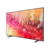 Телевизор ЖК 85'' Samsung Телевизор ЖК 85'' Samsung/ 85", Ultra HD, Tizen Smart TV, Wi-Fi, Voice, DVB-T2/C/S2, Bluetooth, CI+(1.4), 20W, OTS Lite, 3HDMI, 1USB, BLACK 2024