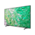 Телевизор ЖК 65'' Samsung Телевизор ЖК 65'' Samsung/ 65", Ultra HD, Tizen Smart TV, Wi-Fi, Voice, DVB-T2/C/S2, Bluetooth, CI+(1.4), 20W, OTS Lite, 3HDMI, 2USB, BLACK 2024