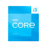 Процессор Процессор/ CPU LGA1700 Intel Core i3-13100 (Raptor Lake, 4C/8T, 3.4/4.5GHz, 12MB, 89W, UHD Graphics 730) OEM