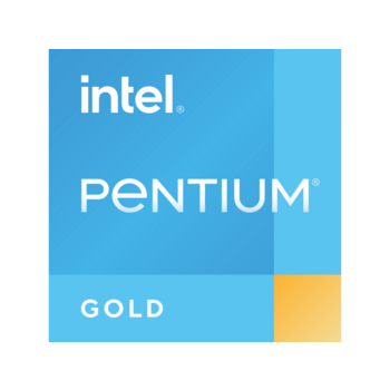 Процессор Процессор/ APU LGA1700 Intel Pentium Gold G7400 (Alder Lake, 2C/4T, 3.7GHz, 6MB, 46W, UHD Graphics 710) OEM