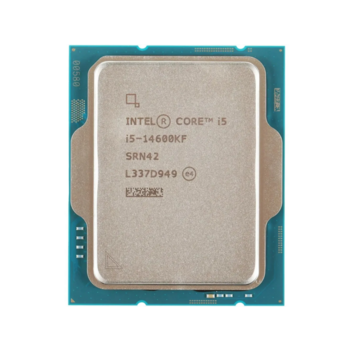 Процессор Процессор/ CPU LGA1700 Intel Core i5-14600KF (Raptor lake, 14C/20T, 3.5/5.3GHz, 24MB, 181W) OEM