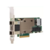 Контроллер Контроллер/ MegaRAID SAS 9480-8i8e SGL (8-Port Int., 8-Port Ext., 12Gb/s SAS/SATA/PCIe (NVMe), PCIe 3.1, 4GB DDR4)