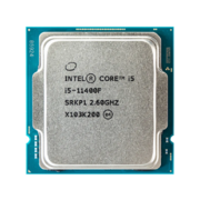Процессор Процессор/ CPU LGA1700 Intel Core i5-12400F (Alder Lake, 6C/12T, 2.5/4.4GHz, 18MB, 65/117W) OEM