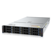 Серверная платформа Серверная платформа/ Gooxi SL201-D12R-NV-G3 2U 12 bay server with NVME bp,based on ice lake 1xPCIe 4.0x16; 2xPCIe 4.0x8 2x 2.5" rear SAS/SATA 1300W 1+1 PSU EU power cables