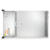 Серверная платформа Серверная платформа/ Gooxi SL201-D12R-NV-G3 2U 12 bay server with NVME bp,based on ice lake 1xPCIe 4.0x16; 2xPCIe 4.0x8 2x 2.5" rear SAS/SATA 1300W 1+1 PSU EU power cables