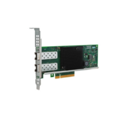 Сетевая карта Сетевая карта/ Intel E810xxvda2g1p5 25 Gigabit Dualport Pcie 4.0 X8 Ethernet Network Adapter