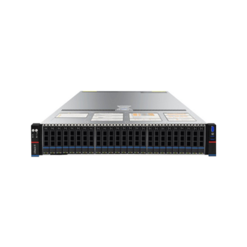 Серверная платформа Серверная платформа/ Gooxi SL201-D24R-NV-G4 2u 24bay server with NVME bp,based on rapid sapphire, cooler 350W 2xPCIe 5.0x16; 4xPCIe 4.0x8 2x 2.5" rear SAS/SATA 2x 2.5" rear NVMe 1300W 1+1 EU power cables rail kit
