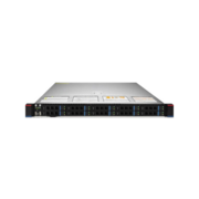 Серверная платформа Серверная платформа/ Gooxi SL101-D10R-G3 1U 10bay server, 2pcs of riser cards 1300W 1+1 PSU EU power cable