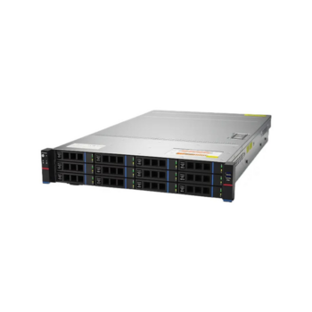 Серверный корпус Серверный корпус/ Gooxi RMC2112-670-HS-D 2U 12bay chassis ,direct backplane rear 2*2.5"SAS/SATA 1300W 1+1 EU power cables rail kit