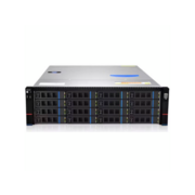 Серверный корпус Серверный корпус/ Gooxi RMC3116-670-HS-D 3U 16bay chassis ,direct backplane rear 2*2.5"SAS/SATA 1300W 1+1 EU power cables rail kit