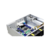 Серверный корпус Серверный корпус/ Gooxi RMC3116-670-HSE-D 3U 16bay chassis ,Expander backplane rear 2*2.5"SAS/SATA 1300W 1+1 EU power cables rail kit