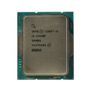 Процессор Процессор/ CPU LGA1700 Intel Core i5-13400F (Raptor Lake, 10C/16T, 2.5/4.6GHz, 20MB, 148W) OEM