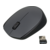 Мышь Logitech M170 серый/черный оптическая 1000dpi беспров. USB 2but (910-004646)