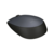 Мышь Logitech M170 серый/черный оптическая 1000dpi беспров. USB 2but (910-004646)
