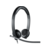 Гарнитура Гарнитура/ Logitech Headset H650E USB Stereo OEM