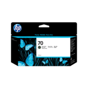 Картридж Картридж/ HP 70 130-ml Matte Black Ink Cartridge