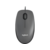 Мышь Мышь/ Logitech Mouse M90 USB Dark Grey